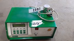 Perméabilimètre laboratoire de sable MULTISERW